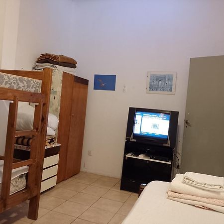 Luz Mar San Clemente Del Tuyu Apartment Luaran gambar
