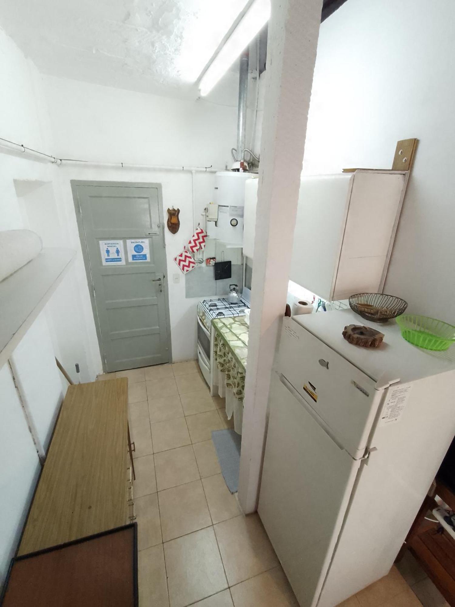 Luz Mar San Clemente Del Tuyu Apartment Luaran gambar