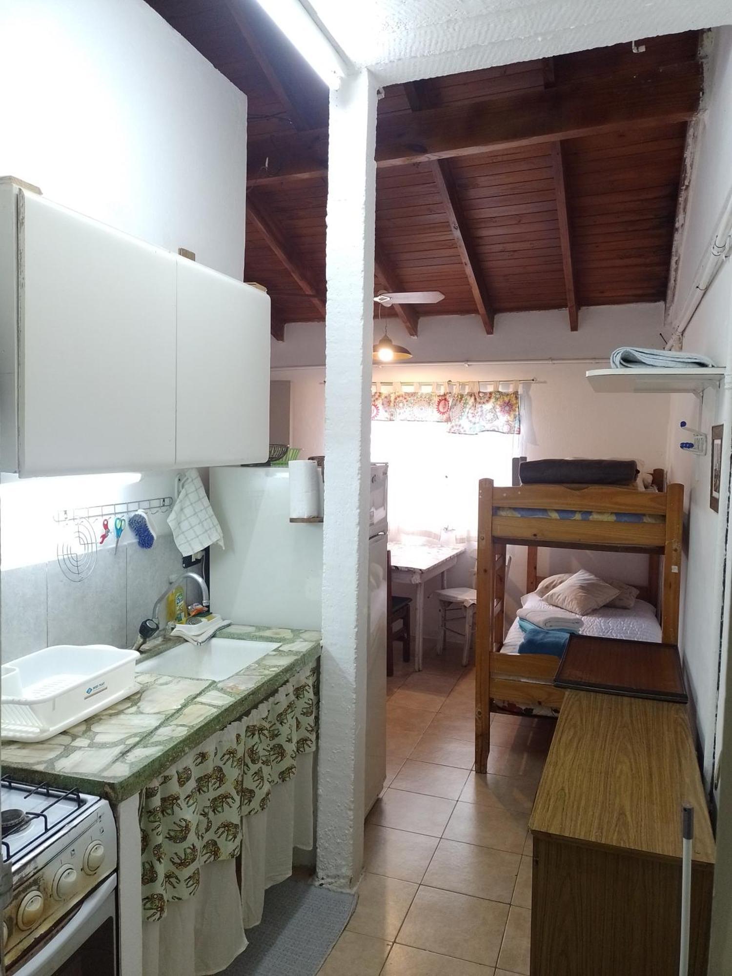 Luz Mar San Clemente Del Tuyu Apartment Luaran gambar