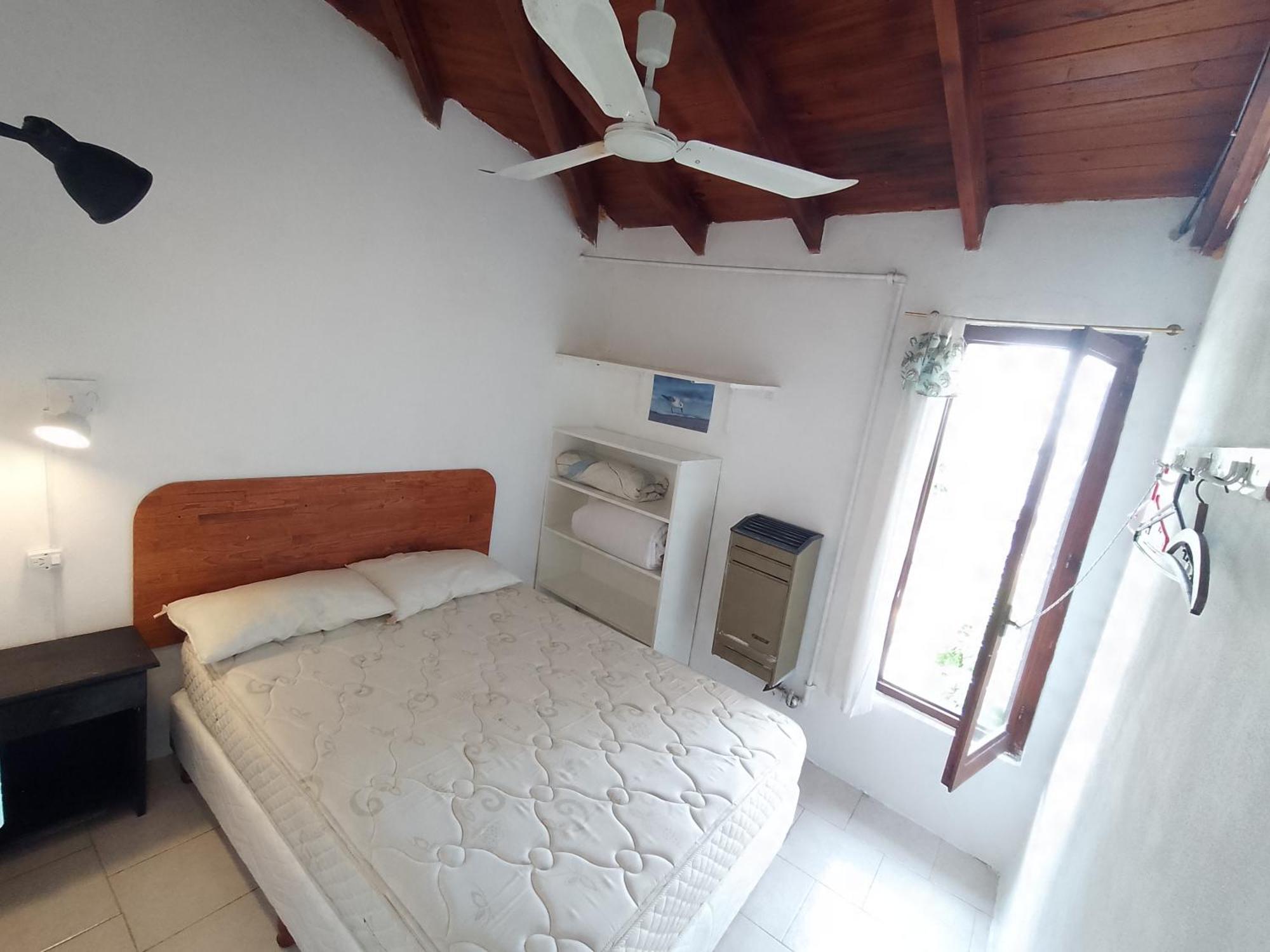 Luz Mar San Clemente Del Tuyu Apartment Luaran gambar