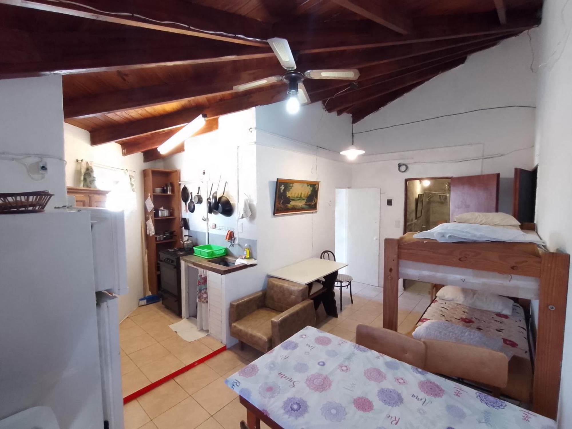 Luz Mar San Clemente Del Tuyu Apartment Luaran gambar