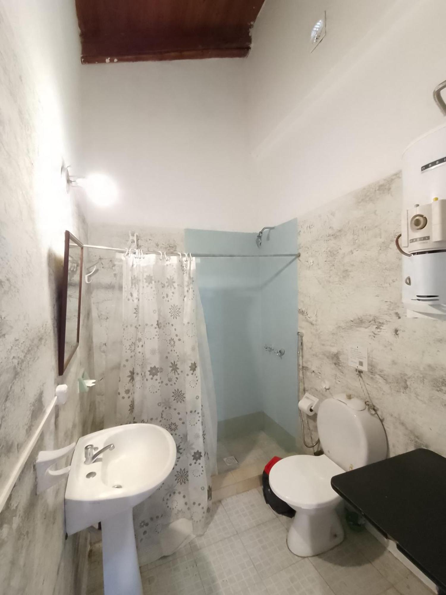 Luz Mar San Clemente Del Tuyu Apartment Luaran gambar