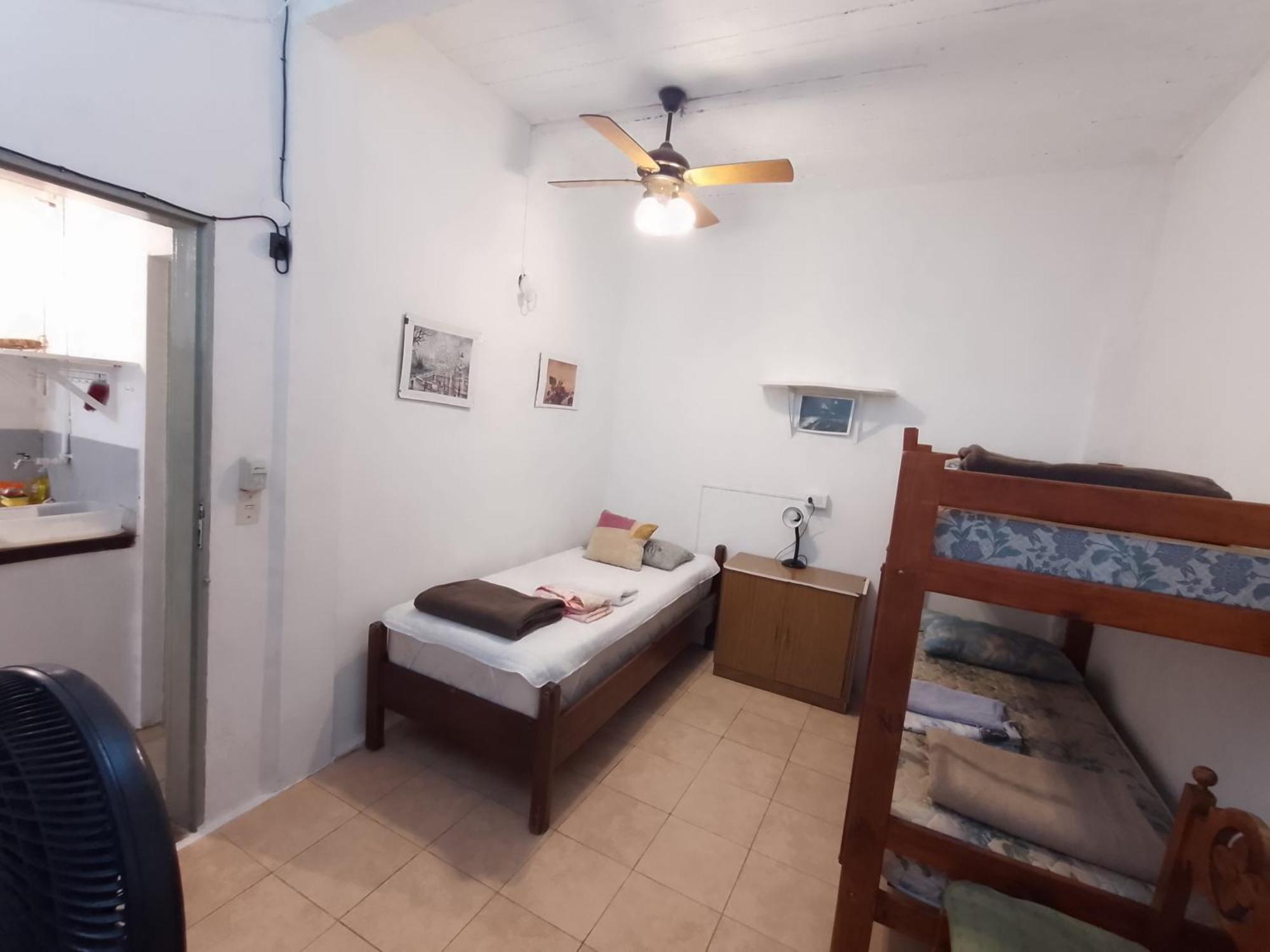 Luz Mar San Clemente Del Tuyu Apartment Luaran gambar