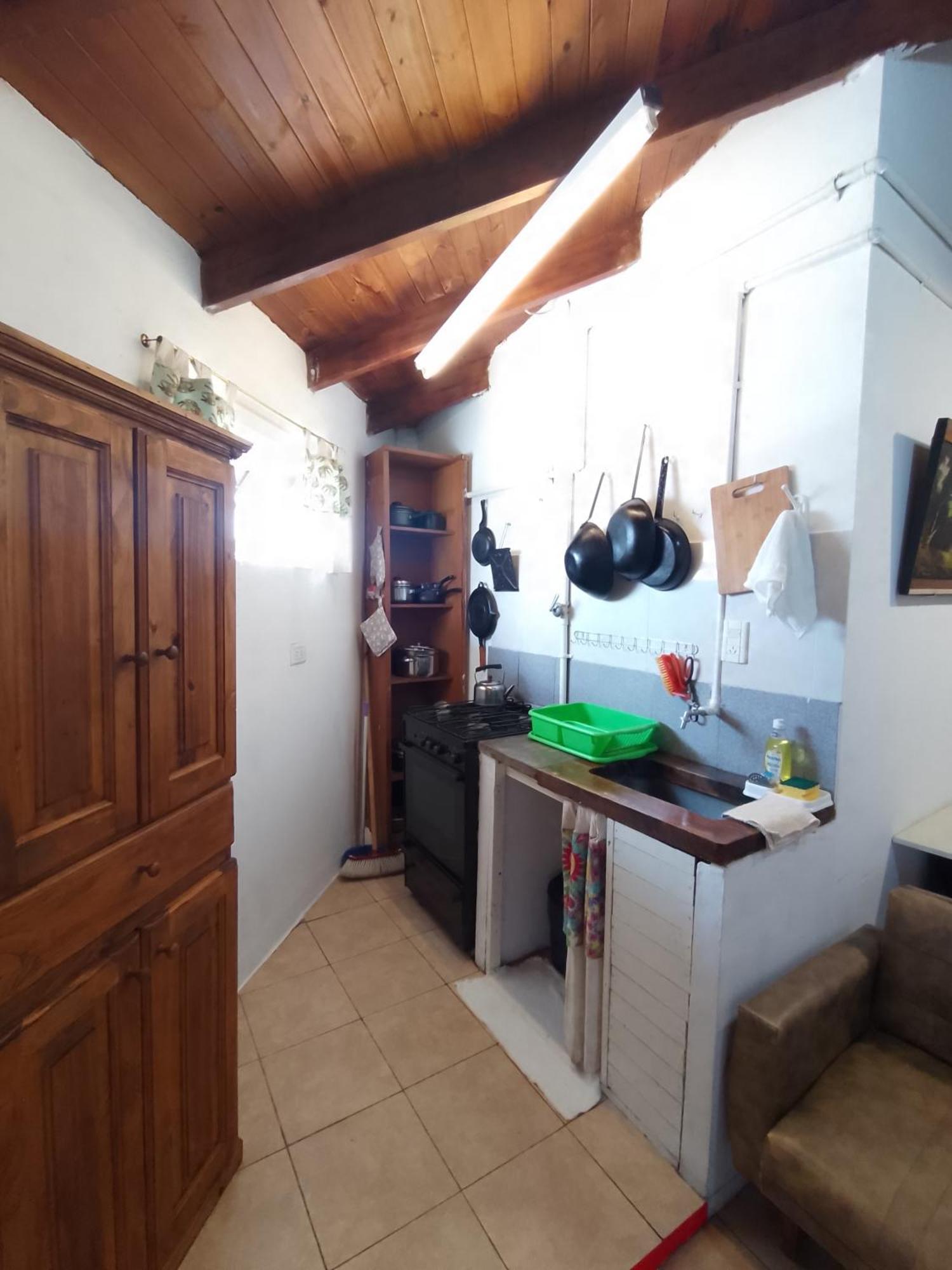 Luz Mar San Clemente Del Tuyu Apartment Luaran gambar