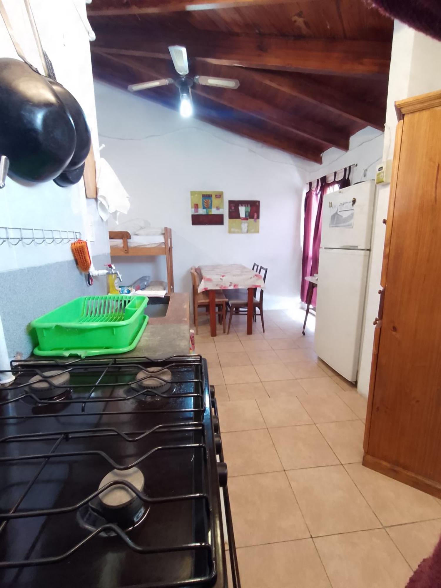 Luz Mar San Clemente Del Tuyu Apartment Bilik gambar