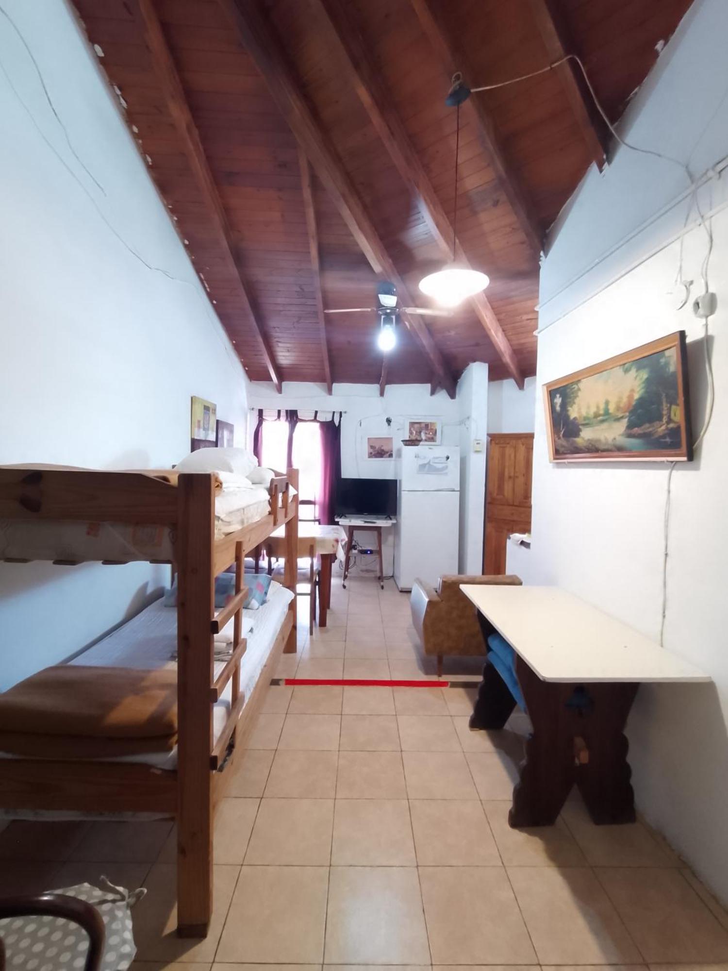 Luz Mar San Clemente Del Tuyu Apartment Luaran gambar