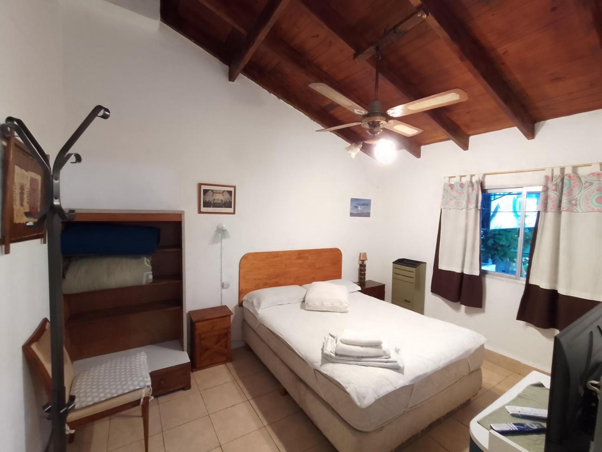 Luz Mar San Clemente Del Tuyu Apartment Luaran gambar