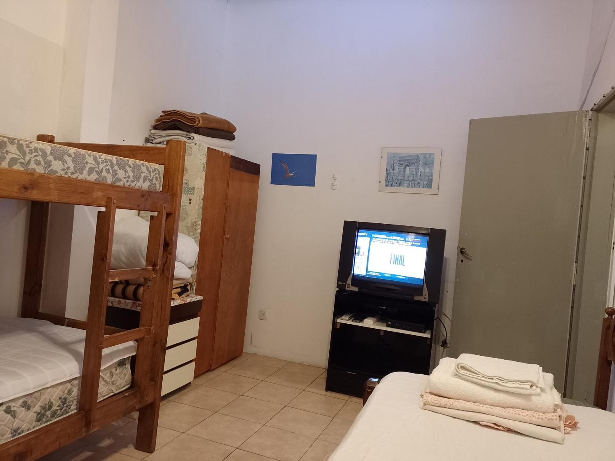 Luz Mar San Clemente Del Tuyu Apartment Luaran gambar