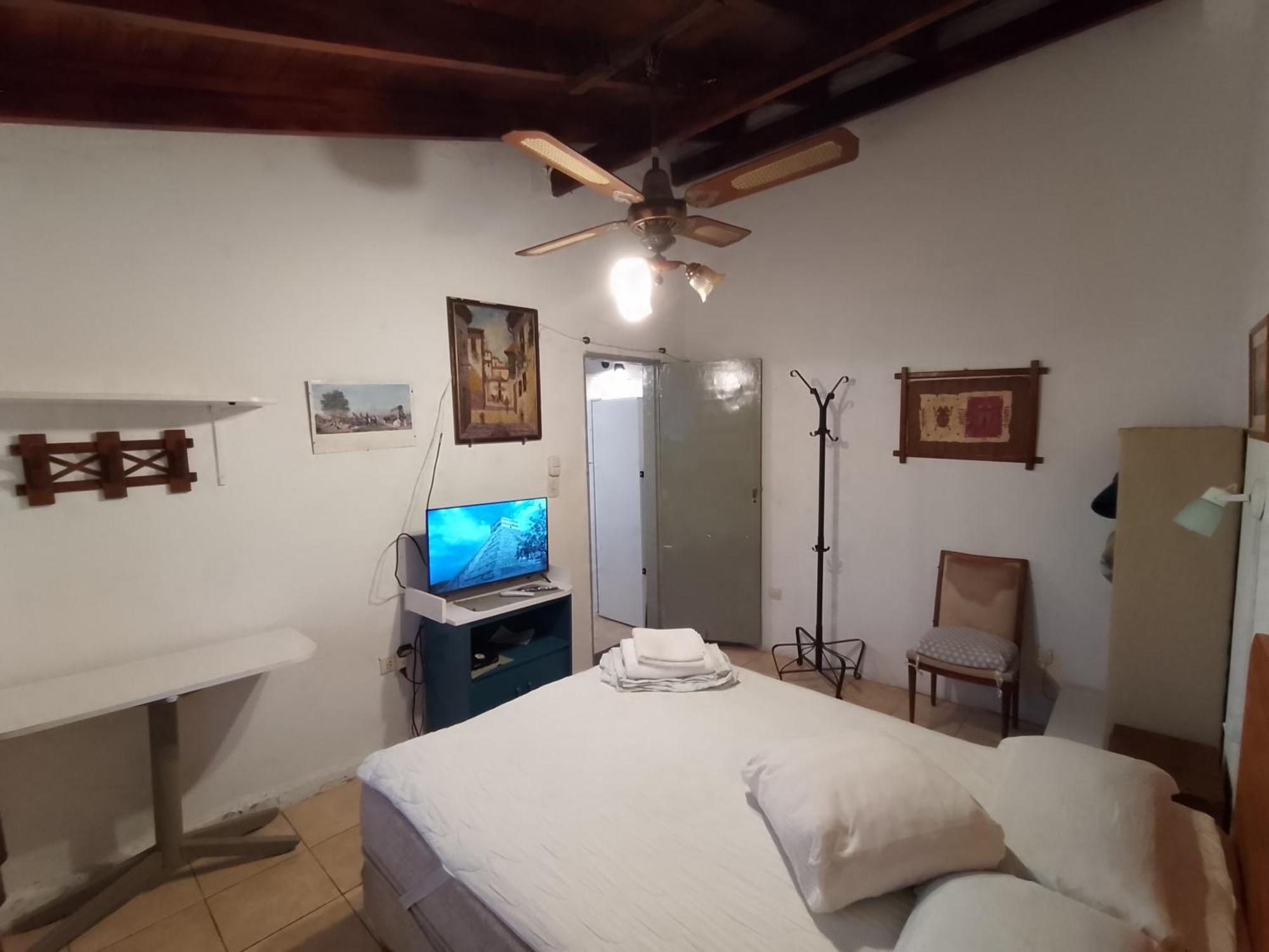 Luz Mar San Clemente Del Tuyu Apartment Luaran gambar