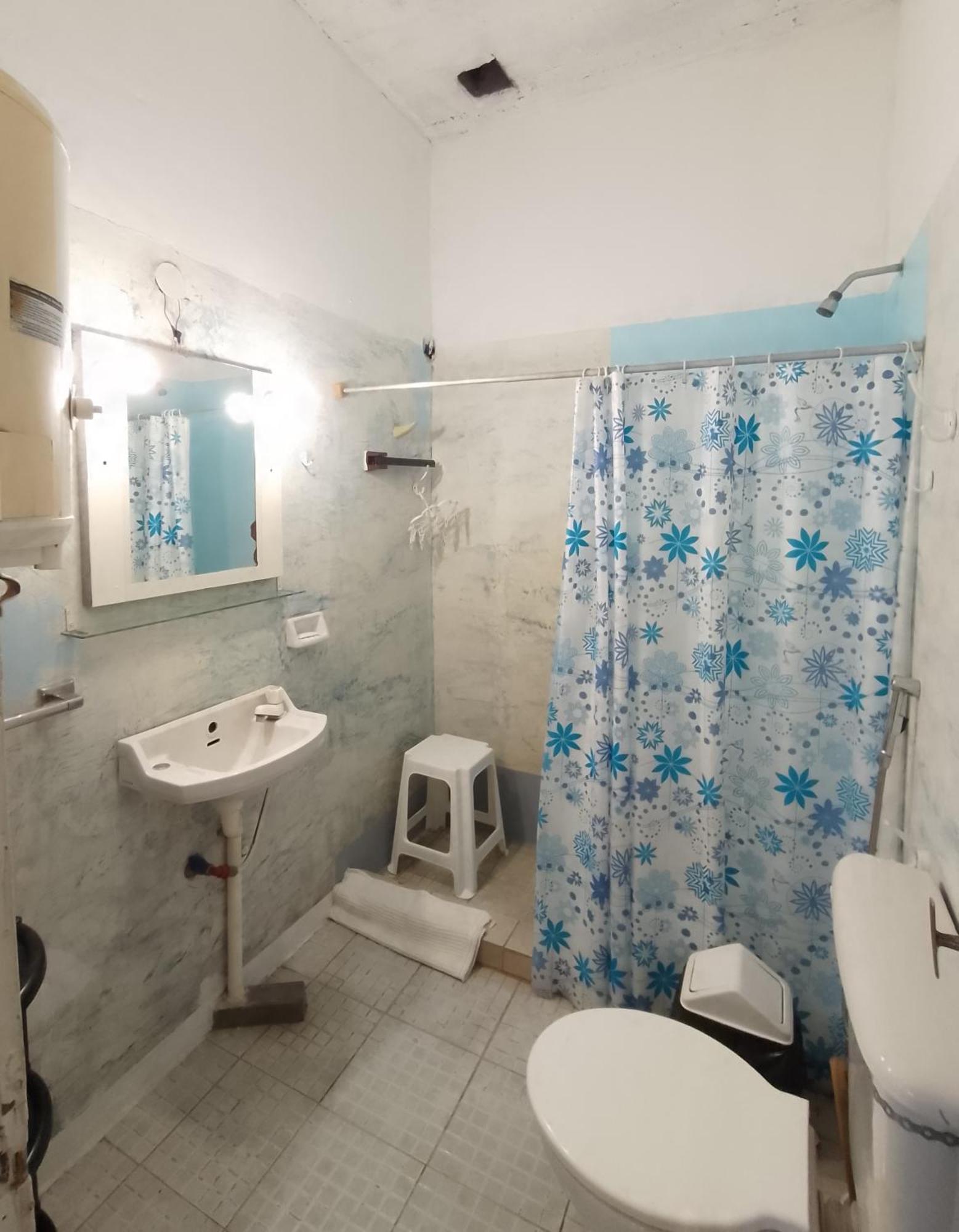Luz Mar San Clemente Del Tuyu Apartment Bilik gambar